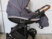 Tutis mimi style 3 in 1 - nuotraukos Nr. 2