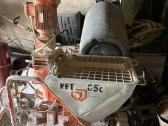 Tinkavimo aparatas Pft G5c