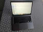 MacBook Air M1 16/512