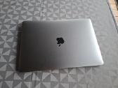 MacBook Air M1 16/512 - nuotraukos Nr. 2
