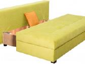 Sofa-lova "Daria" vokiška - nuotraukos Nr. 2