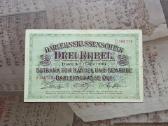 3 ost rubel 1916 Posen