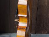 Vokiška violončelė 4/4 - nuotraukos Nr. 7