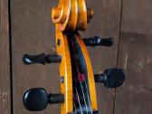Vokiška violončelė 4/4 - nuotraukos Nr. 5