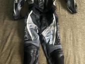 Moto apranga ixs 52d