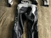 Moto apranga ixs 52d - nuotraukos Nr. 2