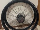 Fulcrum Racing 4 Db ratai