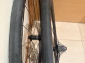 Fulcrum Racing 4 Db ratai - nuotraukos Nr. 2