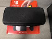 Atrištas Nintendo Switch Oled 512gb su 49 žaidimai - nuotraukos Nr. 2