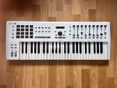 Arturia Keylab Mkii 49 su deklu - nuotraukos Nr. 2