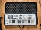 Arturia Keylab Mkii 49 su deklu - nuotraukos Nr. 3