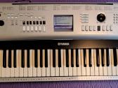 Skaitmeninis pianinas Yamaha Dgx-520 Portablegrand