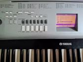 Skaitmeninis pianinas Yamaha Dgx-520 Portablegrand - nuotraukos Nr. 4