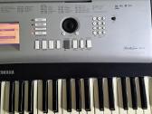 Skaitmeninis pianinas Yamaha Dgx-520 Portablegrand - nuotraukos Nr. 9