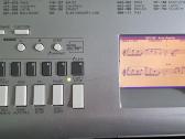 Skaitmeninis pianinas Yamaha Dgx-520 Portablegrand - nuotraukos Nr. 10