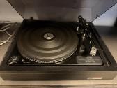 Elac 816 patefonas / nutrukęs dirželis - nuotraukos Nr. 2