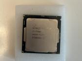 Intel I7-7700k