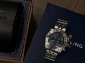 Breitling Chronomat B01 44mm