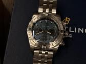 Breitling Chronomat B01 44mm - nuotraukos Nr. 2