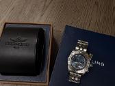Breitling Chronomat B01 44mm - nuotraukos Nr. 3