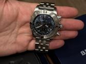 Breitling Chronomat B01 44mm - nuotraukos Nr. 4
