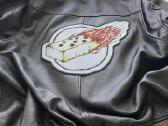 Antsiuvų gamyba prisiuvimas motociklininkams biker - nuotraukos Nr. 5