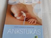 Ankstukas
