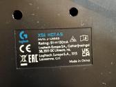 X56 Hotas - nuotraukos Nr. 5