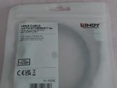 Lindy Hdmi į Micro Hdmi Kabelis 1m - nuotraukos Nr. 4