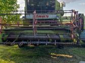 Claas Merkator 50