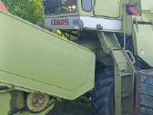 Claas Merkator 50 - nuotraukos Nr. 2
