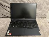 Lenovo Legion 5 R7 5800h/rtx 3070 - nuotraukos Nr. 2