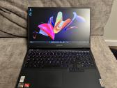 Lenovo Legion 5 R7 5800h/rtx 3070 - nuotraukos Nr. 3
