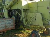 Claas Merkator 50 - nuotraukos Nr. 3