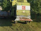 Claas Merkator 50 - nuotraukos Nr. 4
