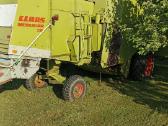 Claas Merkator 50 - nuotraukos Nr. 5