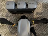 Dji Air 3s dronas su 3 baterijomis - nuotraukos Nr. 5