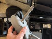 Dji Air 3s dronas su 3 baterijomis - nuotraukos Nr. 7