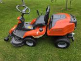 Husqvarna R216 T awd - nuotraukos Nr. 2