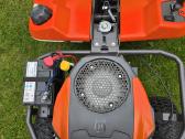 Husqvarna R216 T awd - nuotraukos Nr. 3