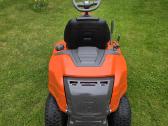 Husqvarna R216 T awd - nuotraukos Nr. 5