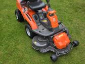 Husqvarna R216 T awd - nuotraukos Nr. 6