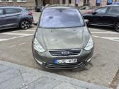 Ford Galaxy - nuotraukos Nr. 2