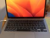 MacBook Air M1