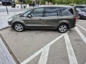 Ford Galaxy - nuotraukos Nr. 3
