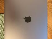 MacBook Air M1 - nuotraukos Nr. 2