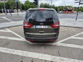 Ford Galaxy - nuotraukos Nr. 4