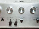 Sony Ta-1120a stiprintuvas - nuotraukos Nr. 3