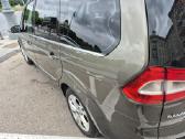 Ford Galaxy - nuotraukos Nr. 5