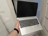 Hp Probook 450 G8 i5-1135g7/8gb/250gb SSD